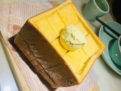 -绿茶餐厅(西单老佛爷店)