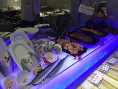 iphone_upload_pic-西藏饭店·亚克·食光自助餐厅(文殊院店)