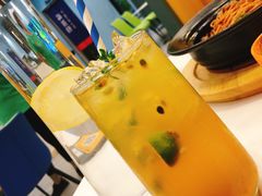 -简荟厨·西式简餐(花都雅乐城店)