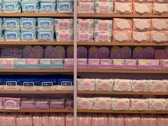 -名创优品(陕西西安大唐西市购物中心店)