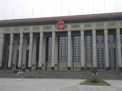 -人民大会堂