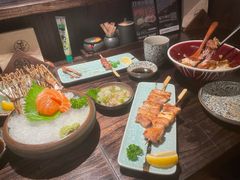 -眷屋の深夜食堂(云锦中心店)