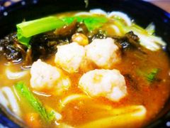 -桂在香知桂林米粉(南岗松雷店)