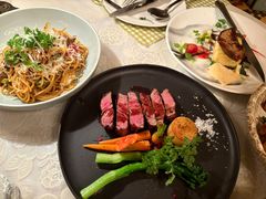 -小小花园 Le.Petit.Jardin(西岸滨江店)