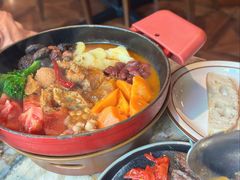 -BROWNSTONE布朗石西班牙餐厅(富城店)