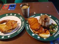 -渣·餐厅(西斗门店)
