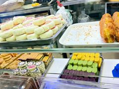 -老磁器口豆汁店(天坛店)