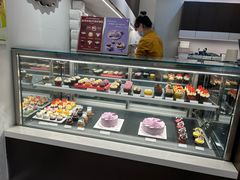 -派悦坊·甜品·蛋糕(虹口龙之梦店)