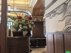 -黑宝石西餐厅(汇励99城市公园店)