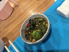 -糟粕醋·椰苑海南菜餐厅(亚龙湾天域酒店)