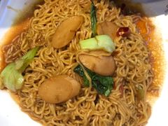 炒方便面-老胖串店(浆水泉路店)