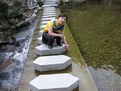 -东天目山风景区