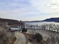 -十三陵水库