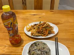 -鸡西冷面(翠竹店)