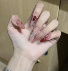 -斯馨·健康美甲美睫