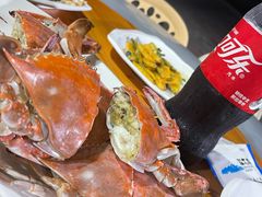 -胖大嫂渔家排档·全海景餐厅(渔村店)