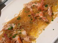 -宝轩渔府·老字号海鲜·正宗津菜(水上店)