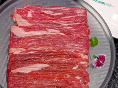 -阳坊涮肉(西直门凯德mall店)