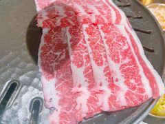 -牧童禧肉社·韩国炭火烤肉店(中粮祥云小镇店)