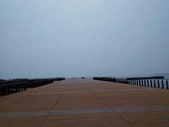 -东疆建设开发纪念公园
