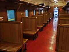 -沈阳铁路陈列馆