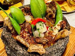 -墨纪Mojí墨西哥餐厅(官舍店)