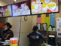 -CoCo都可(西安路民勇店)