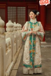 点击看大图 -美云庭古装·格格服汉服·京城旅拍(北京店)