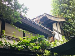 -见山书院
