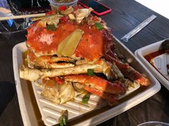 -盒马鲜生(莱蒙都会店)