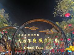 -德发长·花式蒸饺(大唐不夜城店)