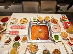 -海底捞火锅(玉桥商业广场店)
