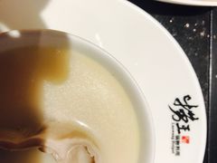 -捞王猪肚鸡火锅(财富中心店)