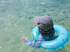 -东姑阿都拉曼海洋公园