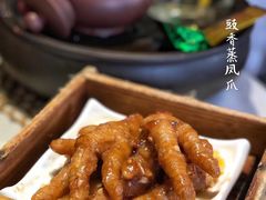 -味可道美食坊(福基路店)