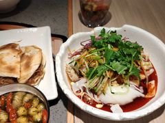 -大师兄·西北小馆(南沙万达广场店)