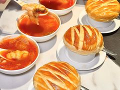 -滋粥楼·顺德菜(番禺广场总店)