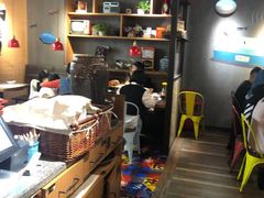 -探鱼·鲜青椒爽麻烤鱼(中山大信新都汇店)