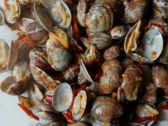 -宾朋海鲜美食餐厅·特色美食(兴海路店)