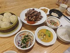 包子-盘飧市(春熙路店)