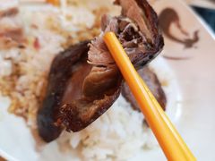 烧鹅-一乐烧鹅(中环店)