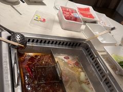 -野妹火锅(布吉店)