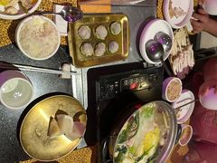 -亚龙湾红树林度假酒店-韩轩韩餐厅