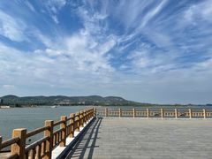 -南京金牛湖风景区