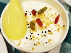 自制酸奶-紫光园·烤鸭(吕家营店)