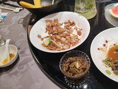 -洪福龙虾