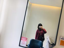 短发-可可丽舍