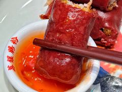 -荔银肠粉·非遗手藝(夫子庙店)