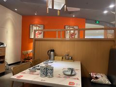 -羽寿司(东方宝泰店)