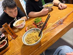-矮子粉店1985·长沙米粉(湘春路店)